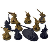 Games Workshop ADEPTUS MECHANICUS 10 Skitarii Vanguard #2 Warhammer 40K