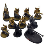 Games Workshop ADEPTUS MECHANICUS 10 Skitarii Rangers #1 Warhammer 40K
