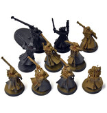 Games Workshop ADEPTUS MECHANICUS 10 Skitarii Rangers #1 Warhammer 40K
