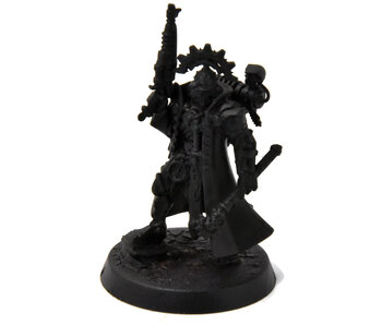 ADEPTUS MECHANICUS Skitarii Marshal #1 Warhammer 40K