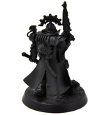 Games Workshop ADEPTUS MECHANICUS Skitarii Marshal #1 Warhammer 40K