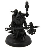 Games Workshop ADEPTUS MECHANICUS Tech-Priest Enginseer