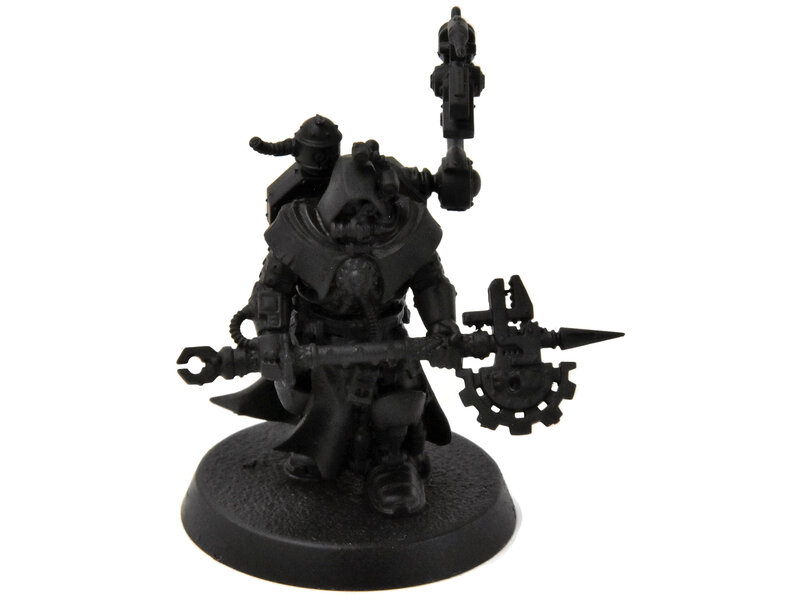 Games Workshop ADEPTUS MECHANICUS Tech-Priest Enginseer