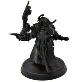 Games Workshop ADEPTUS MECHANICUS Tech-Priest Enginseer