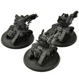 Games Workshop ADEPTUS MECHANICUS 3 Kataphron Battle Servitors #2 Warhammer 40K