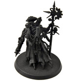 Games Workshop ADEPTUS MECHANICUS Tech-Priest Dominus #1 Warhammer 40K