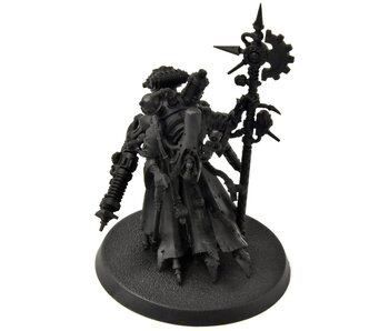 ADEPTUS MECHANICUS Tech-Priest Dominus #1 Warhammer 40K