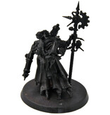 Games Workshop ADEPTUS MECHANICUS Tech-Priest Dominus #2 Warhammer 40K