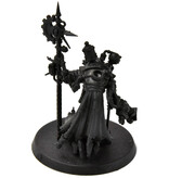 Games Workshop ADEPTUS MECHANICUS Tech-Priest Dominus #2 Warhammer 40K