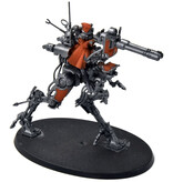 Games Workshop ADEPTUS MECHANICUS Ironstrider Ballistarii #1 Warhammer 40K