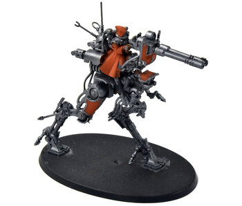 ADEPTUS MECHANICUS Ironstrider Ballistarii #1 Warhammer 40K