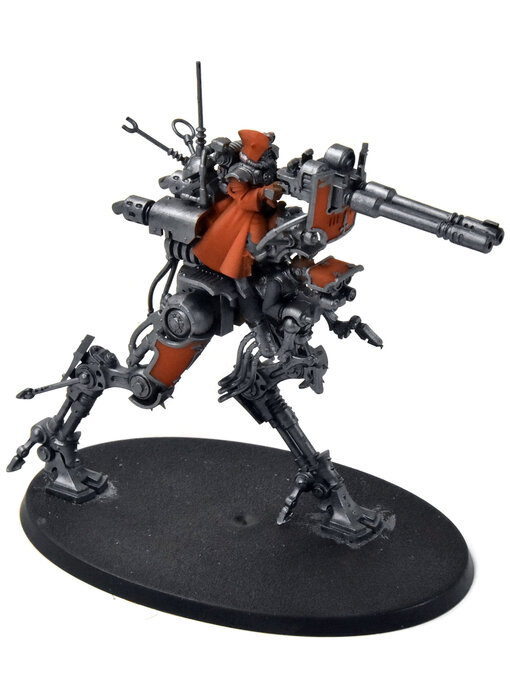 ADEPTUS MECHANICUS Ironstrider Ballistarii #1 Warhammer 40K