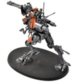 Games Workshop ADEPTUS MECHANICUS Ironstrider Ballistarii #1 Warhammer 40K