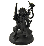 Games Workshop ADEPTUS MECHANICUS Skitarii Marshal #2 Warhammer 40K