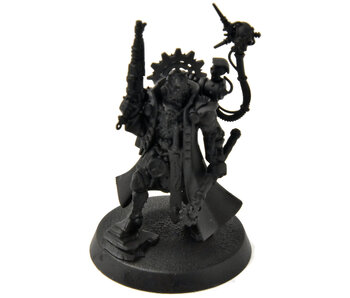 ADEPTUS MECHANICUS Skitarii Marshal #2 Warhammer 40K