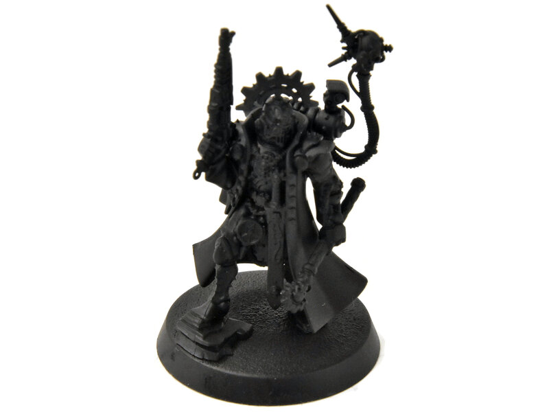 Games Workshop ADEPTUS MECHANICUS Skitarii Marshal #2 Warhammer 40K