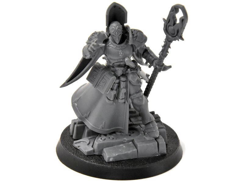 Games Workshop STORMCAST ETERNALS Knight Arcanum #1 Sigmar