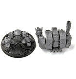 Games Workshop SPACE MARINES Venerable Dreadnought #1 Warhammer 40K