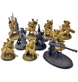Games Workshop ADEPTUS MECHANICUS 10 Skitarii Vanguards #3 Warhammer 40K