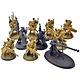 ADEPTUS MECHANICUS 10 Skitarii Vanguards #3 Warhammer 40K