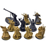 Games Workshop ADEPTUS MECHANICUS 10 Skitarii Vanguards #3 Warhammer 40K