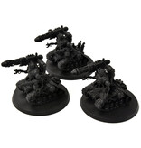 Games Workshop ADEPTUS MECHANICUS 3 Kataphron Battle Servitors #1 Warhammer 40K