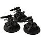 ADEPTUS MECHANICUS 3 Kataphron Battle Servitors #1 Warhammer 40K