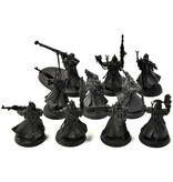 Games Workshop ADEPTUS MECHANICUS 10 Skitarii Vanguards #1 Warhammer 40K