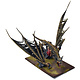VAMPIRE COUNTS Zombie Dragon #2 WELL PAINTED Warhammer Fantasy Old World