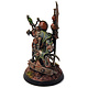 SKAVEN Arch-Warlock #1 PRO PAINTED Warhammer Sigmar