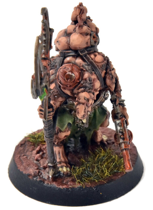 SKAVEN Master Moulder #1 PRO PAINTED Warhammer Sigmar