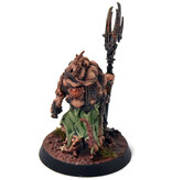 Games Workshop SKAVEN Master Moulder #1 PRO PAINTED Warhammer Sigmar