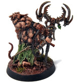 Games Workshop SKAVEN Master Moulder #1 PRO PAINTED Warhammer Sigmar