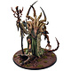 SKAVEN Vizzik Skour, Prophet of The Horned Rat #1 PRO PAINTED Warhammer Sigmar