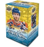 Upper Deck Upper Deck Series 1 Hockey 24/25 Blaster