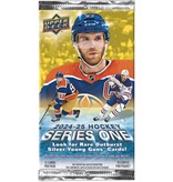Upper Deck Upper Deck Series 1 Hockey 24/25 Blaster