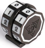 Die Hard Lifelink Counter V2 - Corrupted Plains