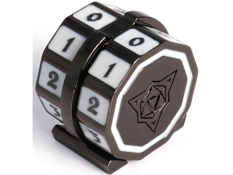 Die Hard Lifelink Counter V2 - Corrupted Plains