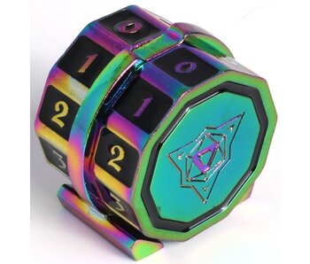 Lifelink Counter V2 - Dark Genesis