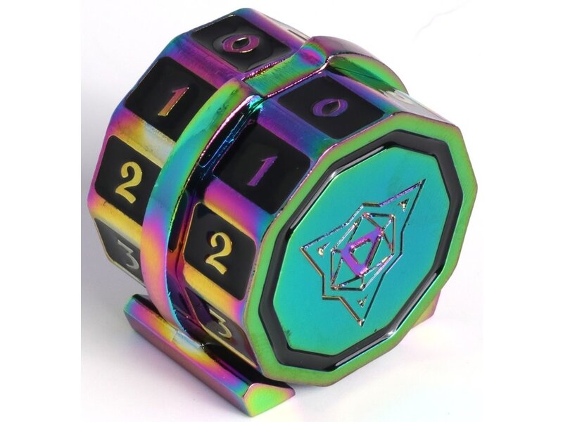 Die Hard Lifelink Counter V2 - Dark Genesis