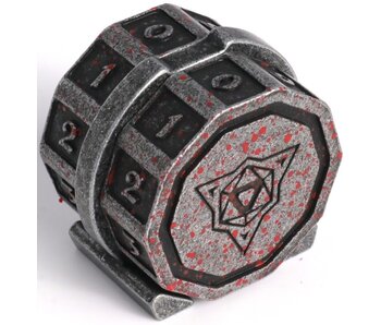 Lifelink Counter V2 - Bloodbound