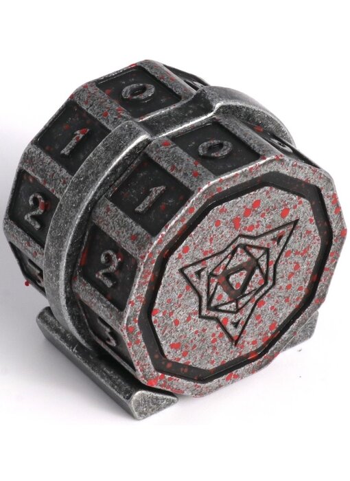 Lifelink Counter V2 - Bloodbound