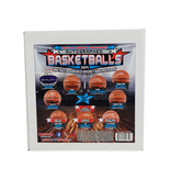 2024 Tristar Hidden Autograph Basketball