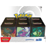 Pokémon Trading cards Pokemon 2025 Q1 Stacking Tin Unit (1 Tin)