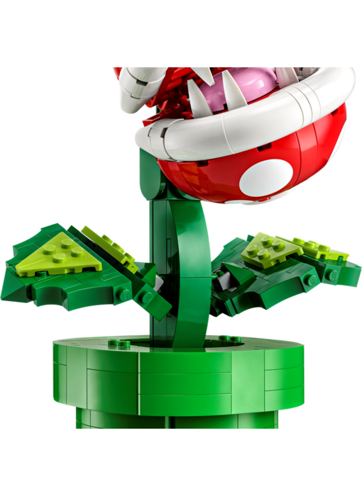 LEGO Super Mario World™: Piranha Plant (71426)