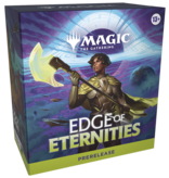 Magic The Gathering MTG Edge of Eternities Prerelease Kit (EN) (PRE ORDER)