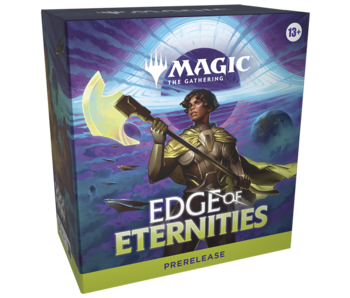 MTG Edge of Eternities Prerelease Kit (EN) (PRE ORDER)