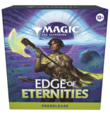 Magic The Gathering MTG Edge of Eternities Prerelease Kit (EN) (PRE ORDER)
