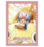 Bandai Bandai One Piece Trading Card Supplies - Deck Protectors - Tony Tony Chopper (70 Sleeves)