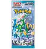 Pokémon Trading cards Pokemon TCG Cyber Judge Booster pack SV5M (JP)